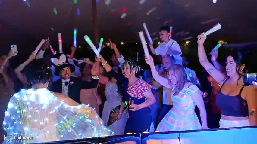 Fieston Aguas de Arbuniel 