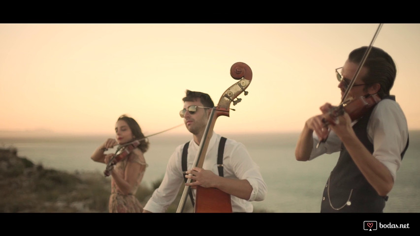 Viva la Vida - Trio Concuerda