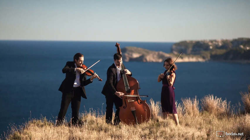 Canon - Trio Concuerda