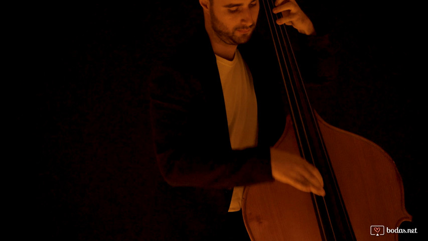 Pájaros de Barro - Trio Concuerda