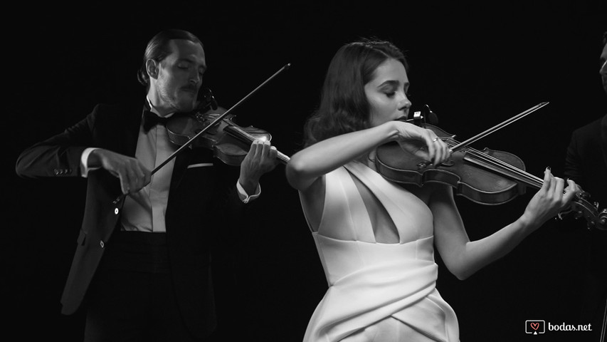 La Bachata - Trio Concuerda