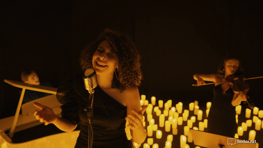 Without You - Tayra & Trio Concuerda