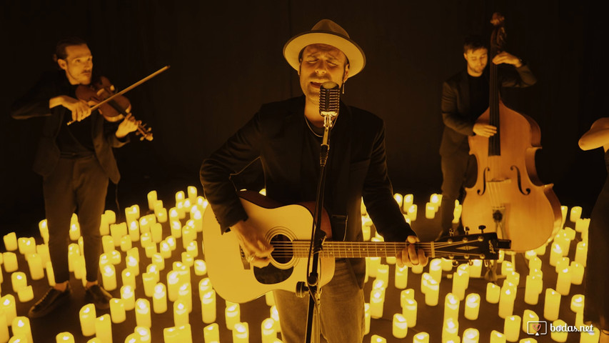 Terriblemente Cruel - Luis Rock & Trio Concuerda