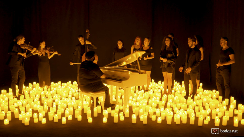Halo - Coro Gospel & Trio Concuerda