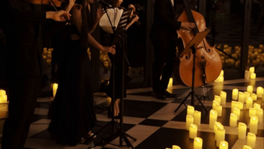 Andrea R&B & Trio Concuerda