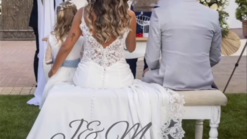 Boda J&M 31/08/24