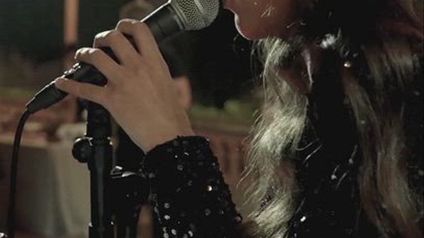 Back To Black - String Band & Andrea R&B