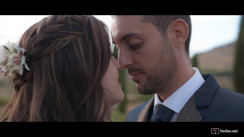 Boda de Félix & Mercedes