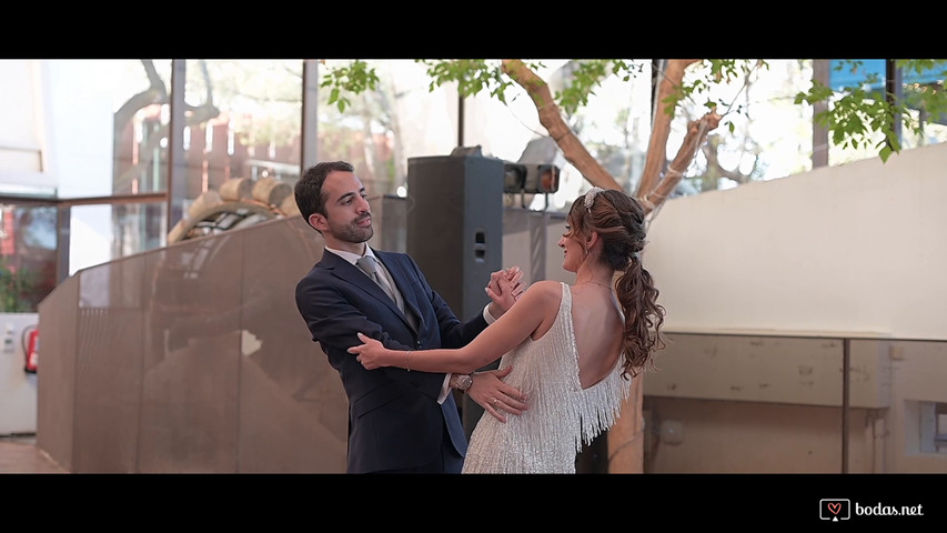 Gizem & Daniel