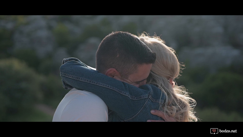 Preboda de María Jesús & Alberto en Málaga