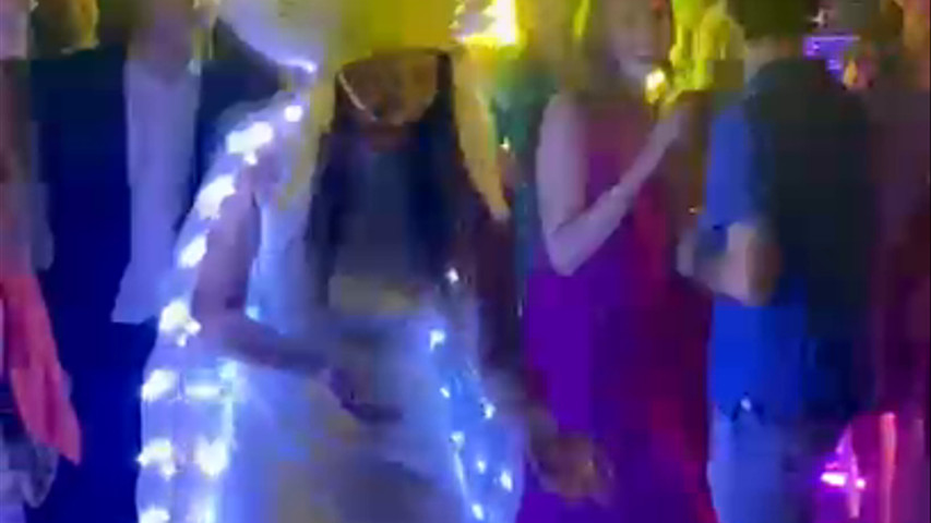 Fiesta y celebración
