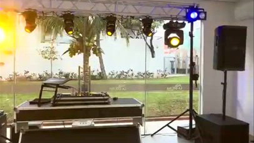 MC Staff Eventos
