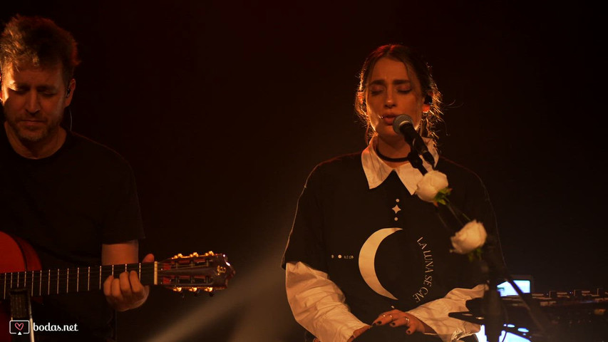 Alfonsina y el mar
