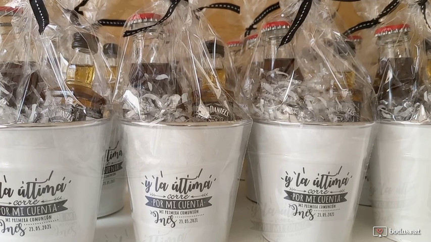 Kits de whisky-cola