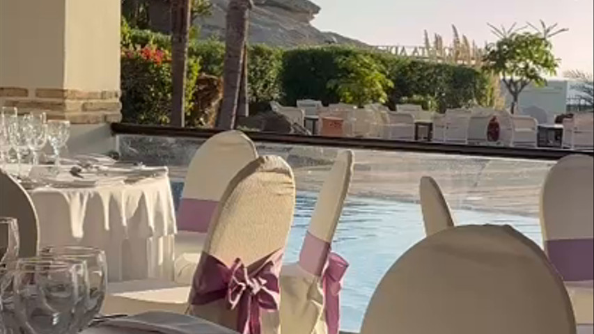 H10 Costa Adeje Palace