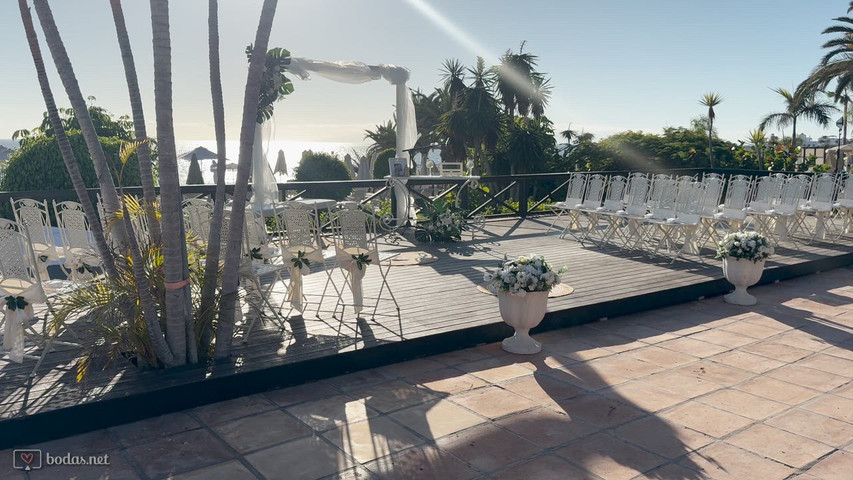 H10 Costa Adeje Palace