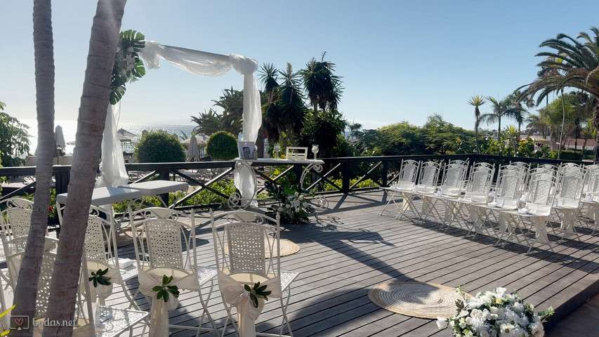 H10 Costa Adeje Palace
