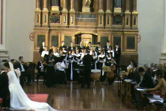 Ave María (Bach-Gounod)