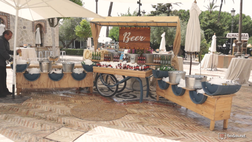 Catering Lebrija