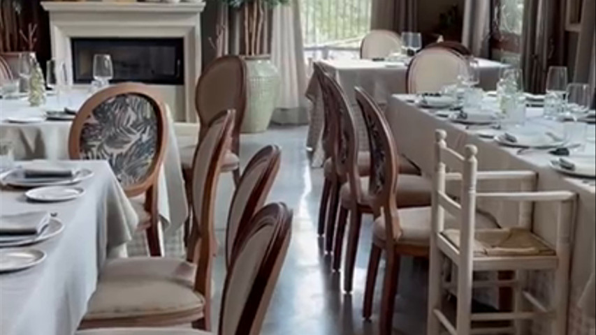 Salón principal 
