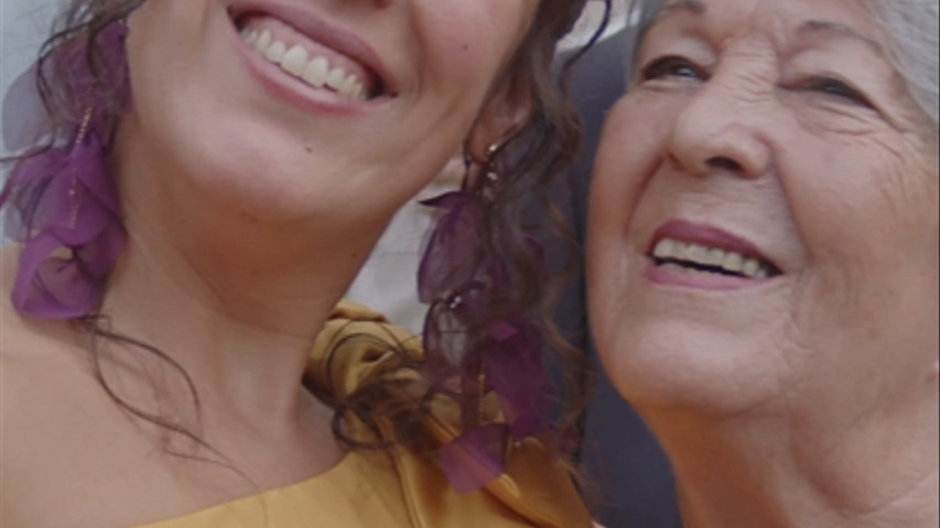 Un Beso y una Flor 