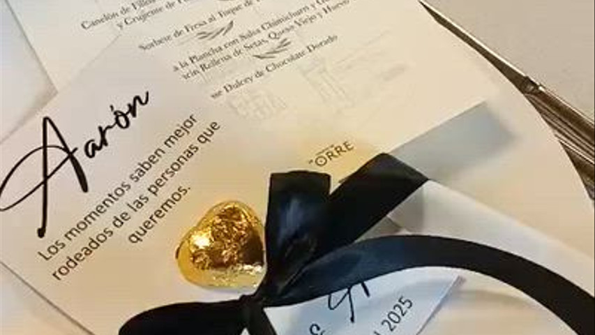 La magia perfecta