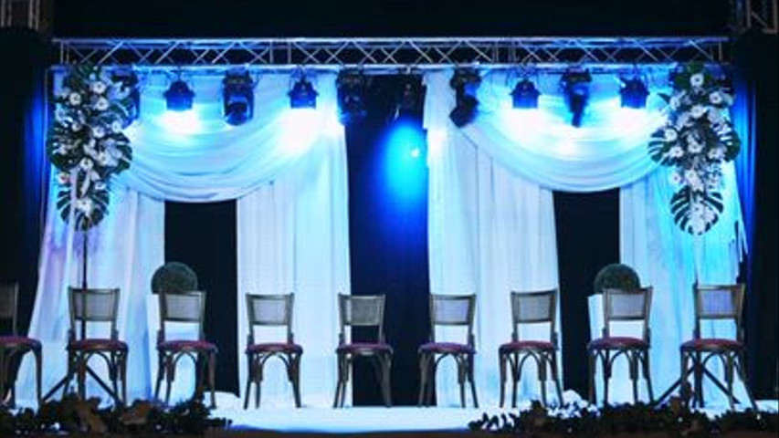 PRESENTACIÓN - Cuidando los detalles