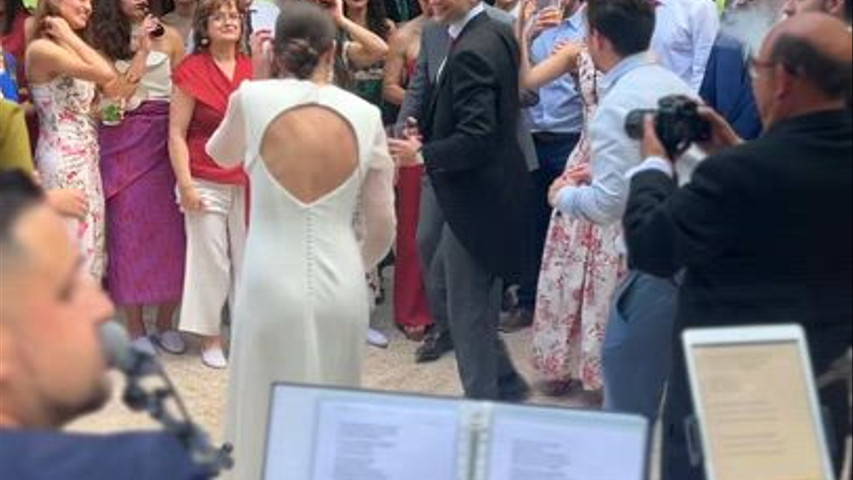 Boda