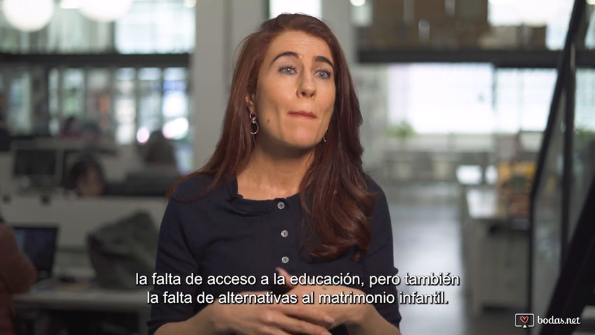 Matrimonios forzados