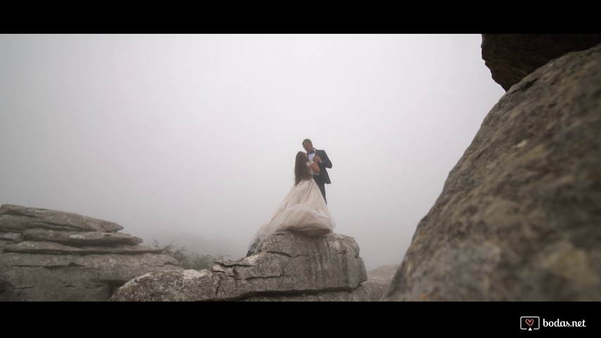 Tereza + Vitaliy