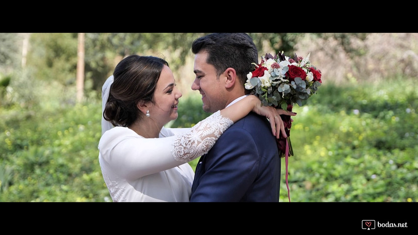 Paloma & Álvaro 