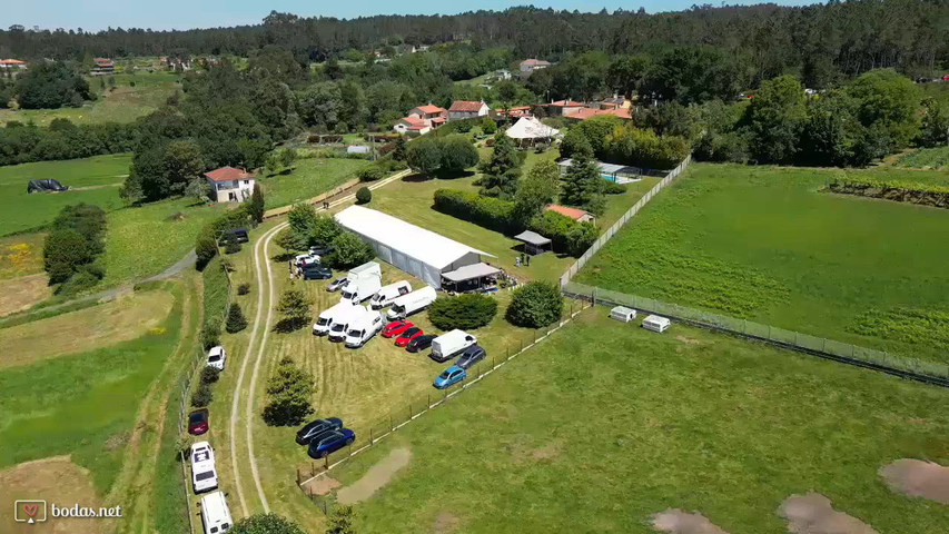 Panorámica Día D
