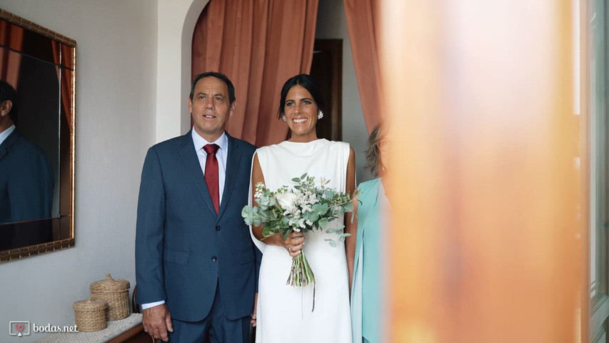 Boda Estel·la i Jaume