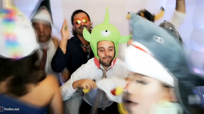 CAPSULA DE LOS RECUERDOS