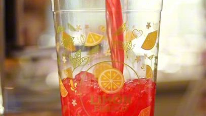 Limón Fresco