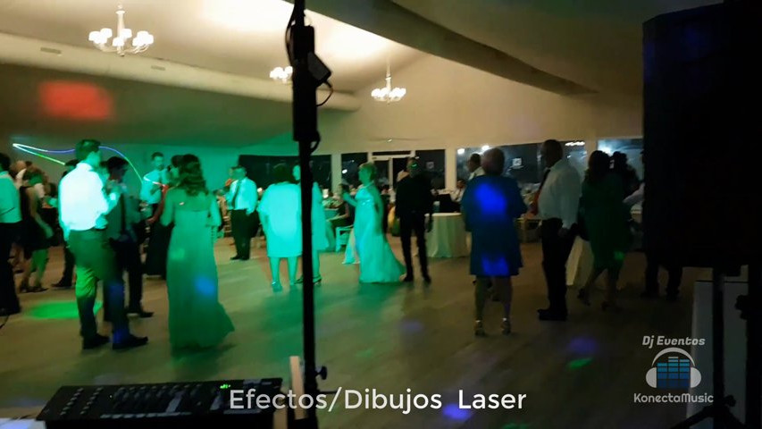 Boda julio 2018 - Hotel Duques de Medinaceli