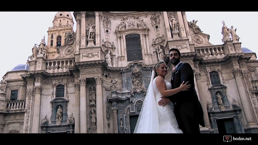 Resumen de boda de Joaquín y María Isabel