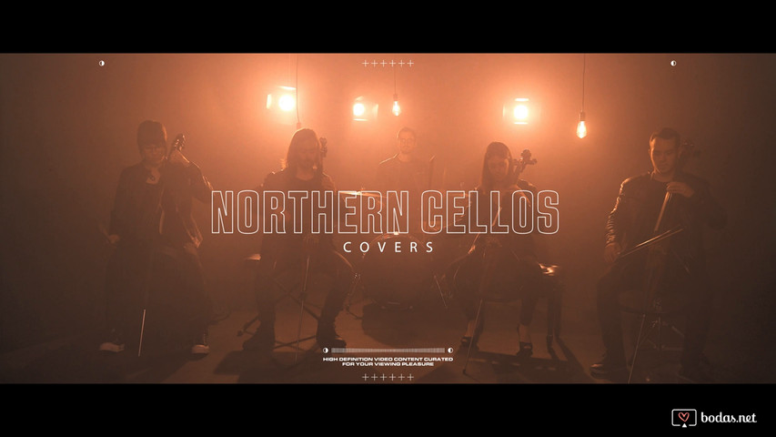 Northern Cellos