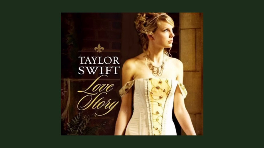 Love story - Taylor Swift Versión Trío de Cuerda