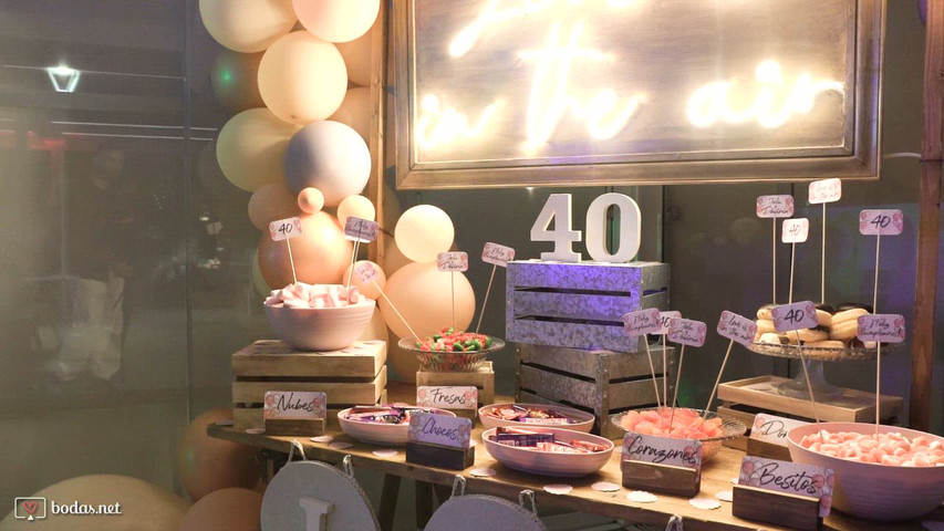 Cumpleaños