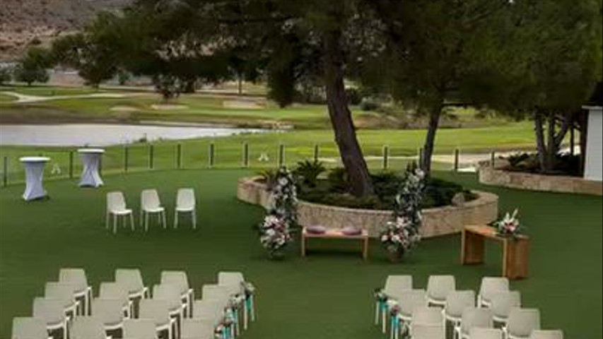 Boda Civil