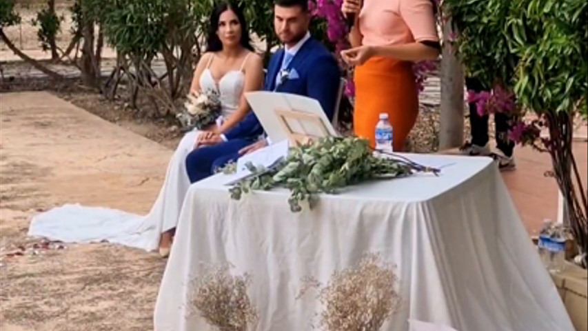 Bodas