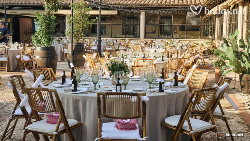 Hotel Enoturismo Mainetes
