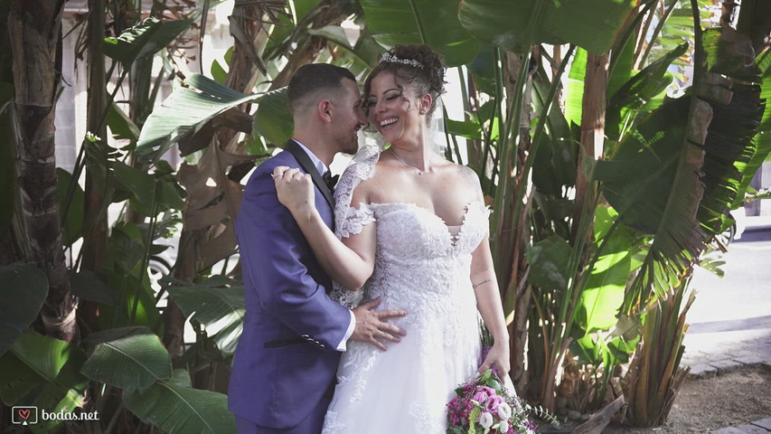 Teaser Kimberly & Agus