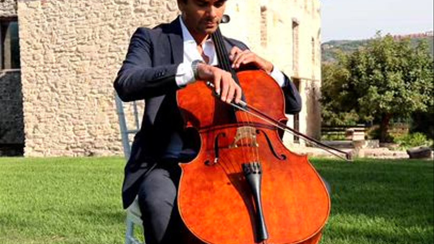 Agustín Salamanca