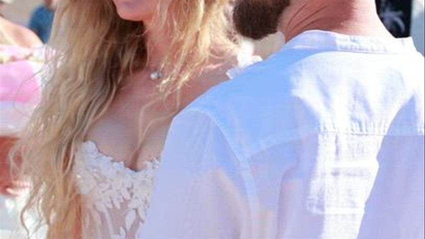 Boda de Marta y Pawel 🤍💍 
