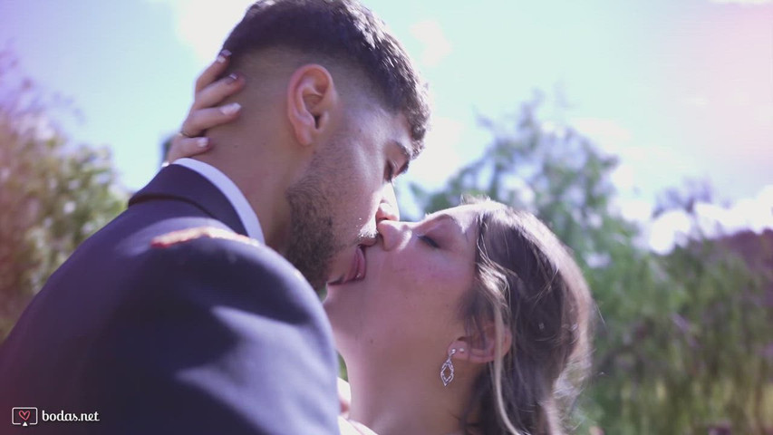 Teaser Candela & Gabriel 25.04