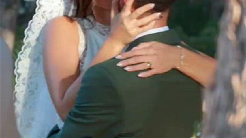 Momentos mágicos de la Boda de Arianna y Mario 💍🤍