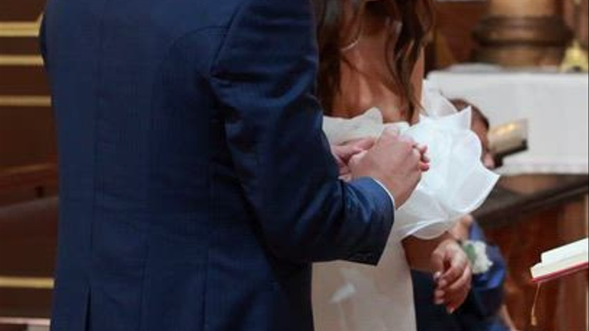 Boda de Natalia y Alejandro 