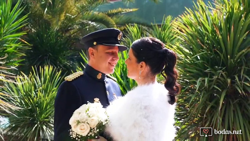 Borja & Diana 